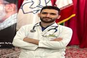 دانشجوی رشته پزشکی موفق به کسب بند کاف از طریق امتیازات فناوری شد